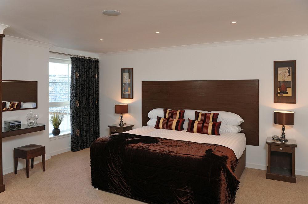 Fountain Court Apartments - Grove Executive Edinburgh Dış mekan fotoğraf