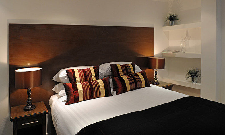 Fountain Court Apartments - Grove Executive Edinburgh Dış mekan fotoğraf