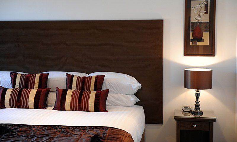 Fountain Court Apartments - Grove Executive Edinburgh Dış mekan fotoğraf