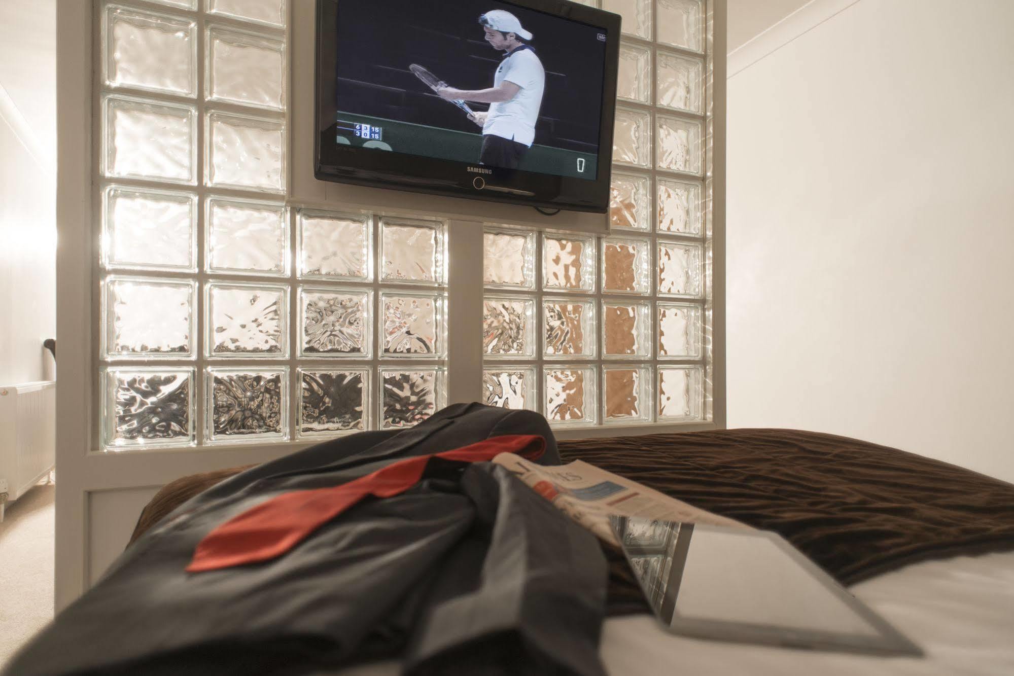 Fountain Court Apartments - Grove Executive Edinburgh Dış mekan fotoğraf