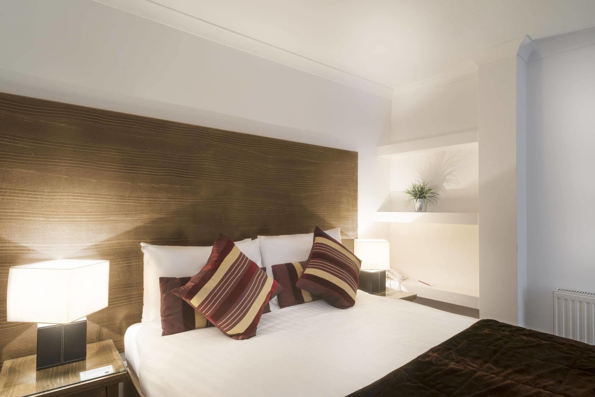 Fountain Court Apartments - Grove Executive Edinburgh Dış mekan fotoğraf