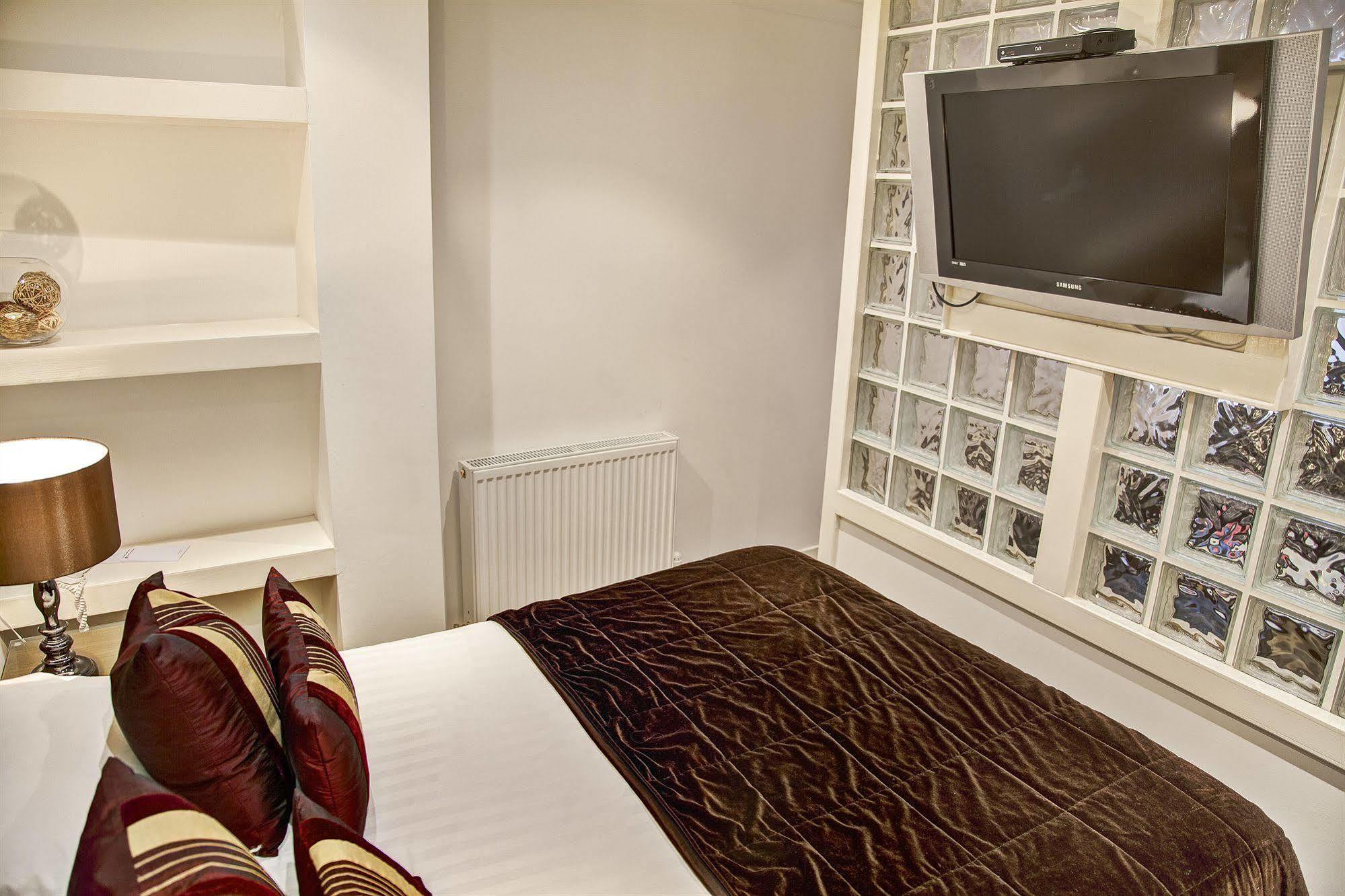 Fountain Court Apartments - Grove Executive Edinburgh Dış mekan fotoğraf