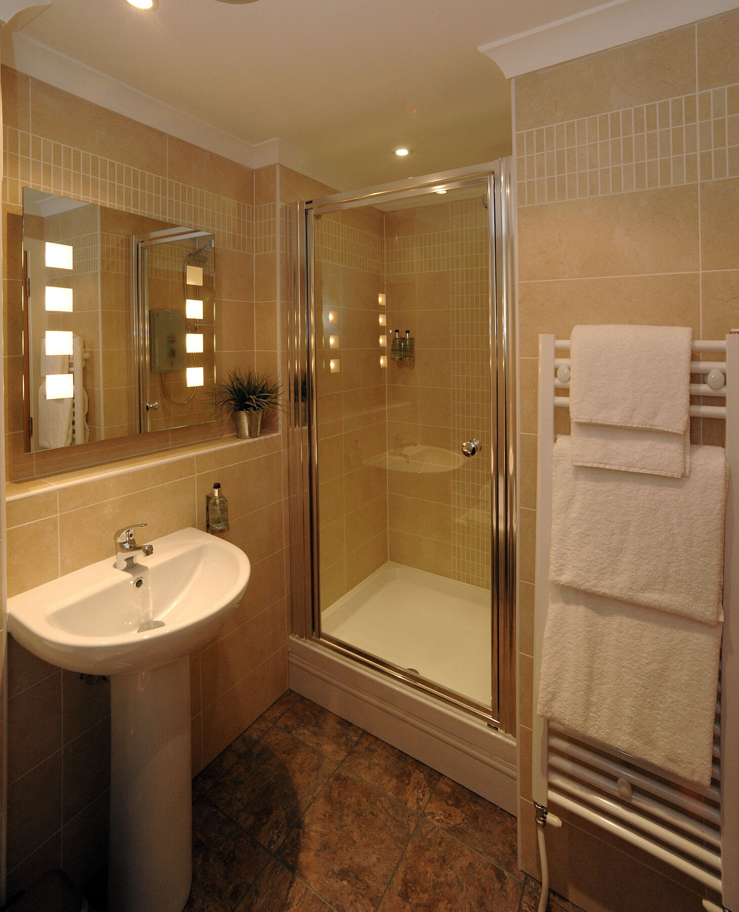 Fountain Court Apartments - Grove Executive Edinburgh Oda fotoğraf